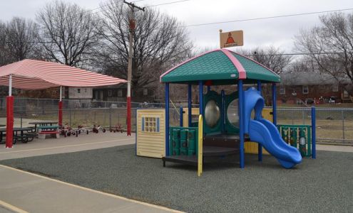 Highway 7 KinderCare