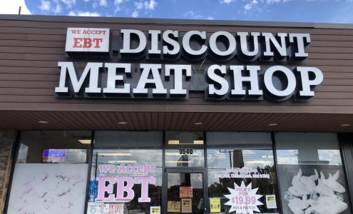 Discount Meat Shop