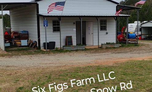 Six Figs Farm LLC Good Hope