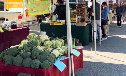 Santa Teresa Farmers' Market