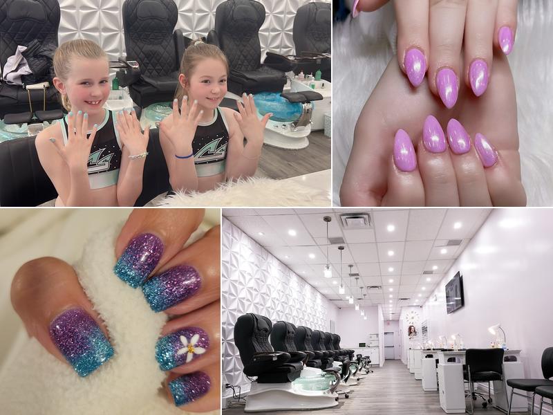Starshine Nails & Spa