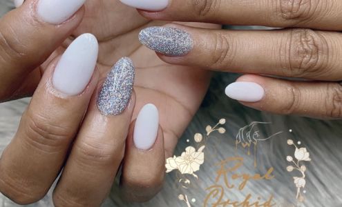 Royal Orchid Nails & Spa
