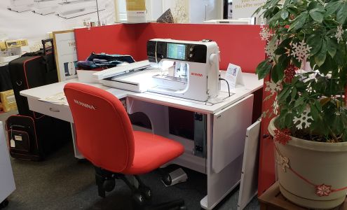 Windmill Sewing Center