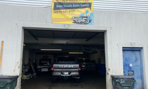 Soft touch Auto Detail