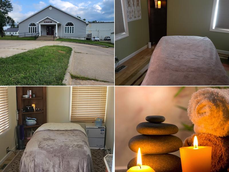 Essential Massage Therapy of Sedalia