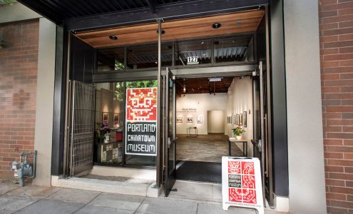 Portland Chinatown Museum