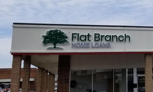 Flat Branch Home Loans, Sedalia- Becky Hartman
