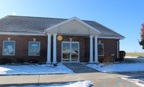 Eyecare Specialties - Sedalia