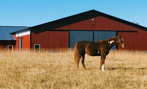Grit & Grace Ranch Hillsboro