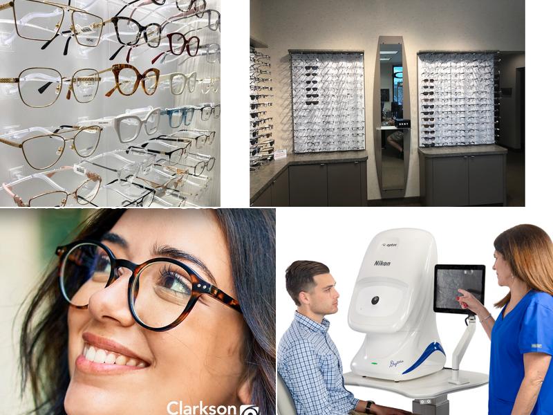 Clarkson Eyecare
