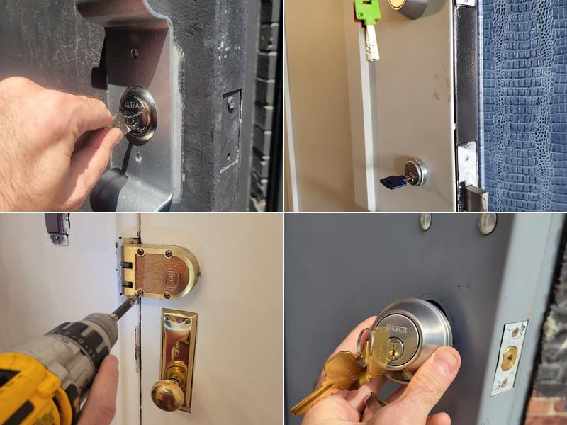 Rego Park Locksmith Security Inc