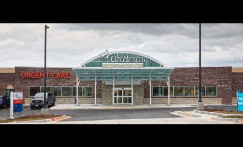 CoxHealth Ozark Therapy Services