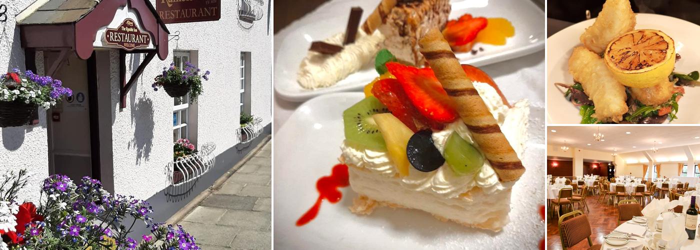 McLarnons Ramble Inn