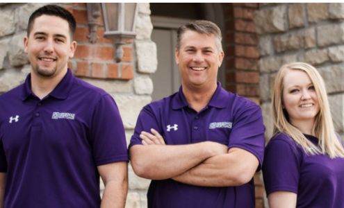 Jerry Peterie - Gershman Mortgage