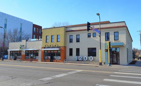 Appetite For Change, Inc.