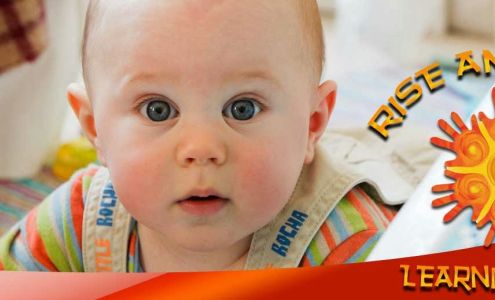 Rise and Shine Learning Center