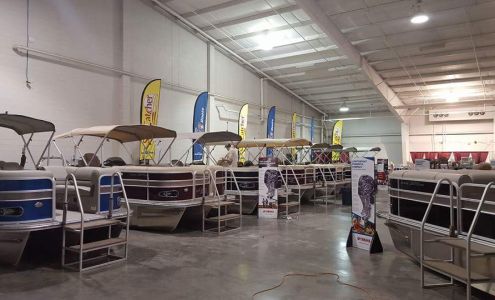 Tri-Lakes Marine Spokane