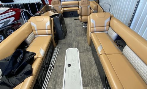 Pristine Marine Spokane