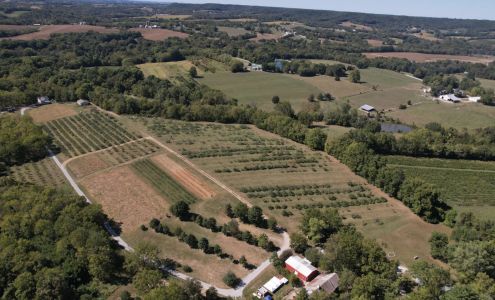 Centennial Farms Augusta