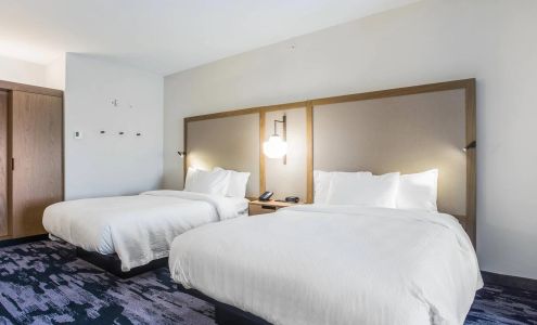 Fairfield by Marriott Inn & Suites Rolla