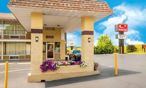 Econo Lodge near Missouri University of Science and Technology