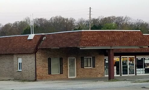 Anderson's Paint & Wall Covering