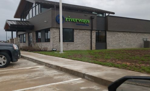 Riverways Federal Credit Union