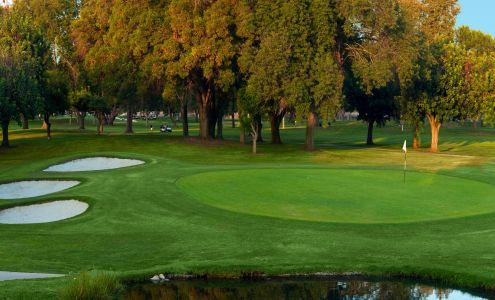 El Dorado Park Golf Course