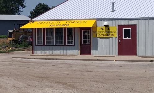 A1 Will County Storage #2