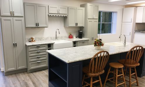 DKB Designer Kitchens & Baths