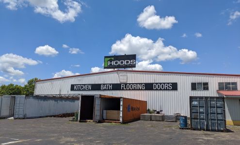 Hoods Discount Home Center