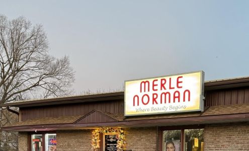 Merle Norman Cosmetic Studio Farmington