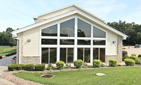 Crown Pointe Lodge, BW Signature Collection