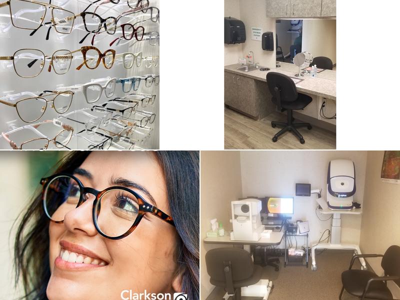 Clarkson Eyecare