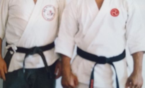 Baker's Academy of Martial Arts