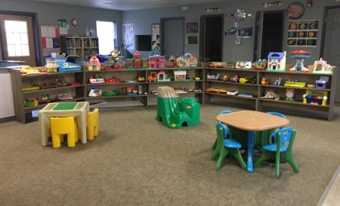 All Aboard Play & Learn Center Park Hills