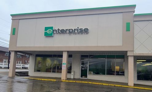 Enterprise Rent-A-Car