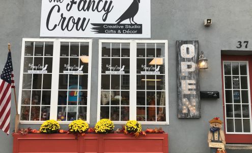 The Fancy Crow Bonne Terre