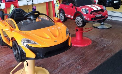 Whipper Snipperz Cuts for Kids