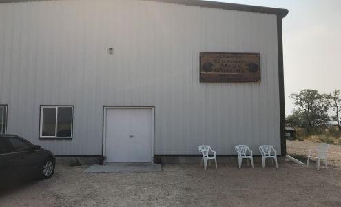 Davis Custom Meat Cutting