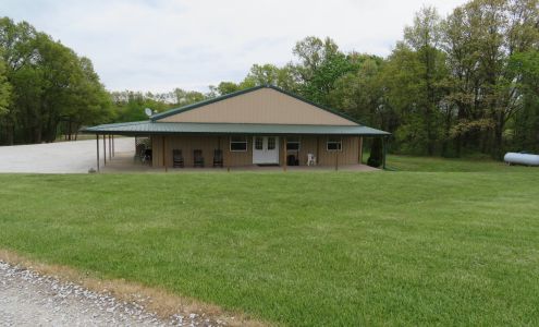 Lost Branch Lodge Brashear