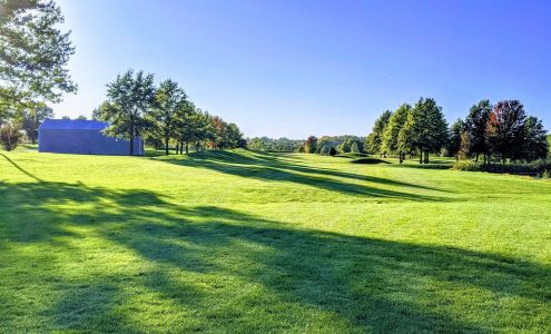 La Plata Golf Course La Plata