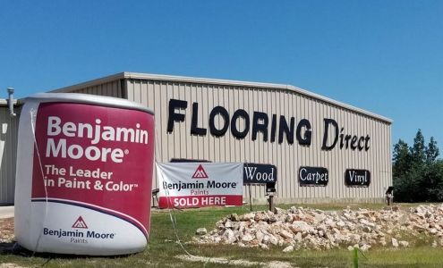 Flooring Direct
