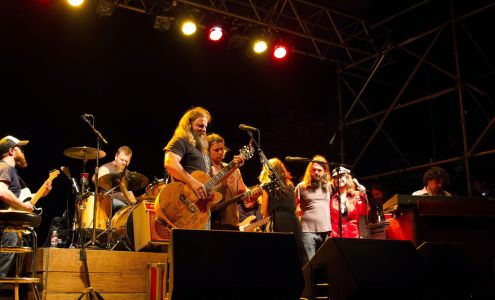 Nikki Mitchell Foundation