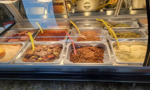 Food Rite Wappapello