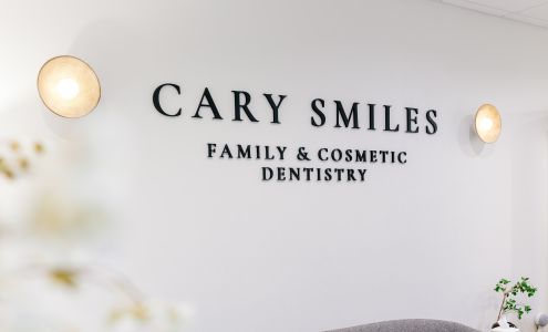 Cary Smiles: Rahee Shah, DMD