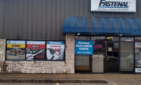 Fastenal Fulfillment Center