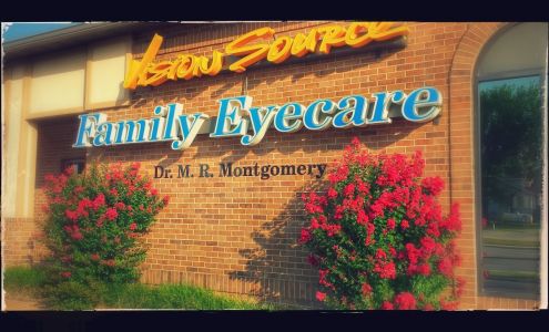 Vision Source Family Eyecare/Dr. Michael Montgomery, OD, P.C.