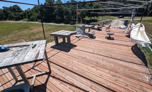 Freedom Center USA 1000 Yard Rifle Range