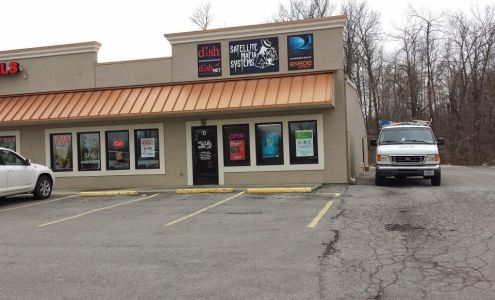 Satellite Mafia Systems